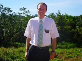 Elder Richard Skyler Kennington