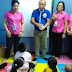 Iloilo City Library opens Children's Nook