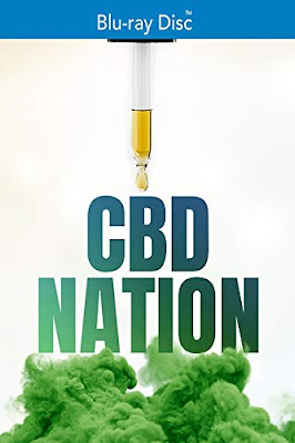 Cbd Nation Documentary Bluray