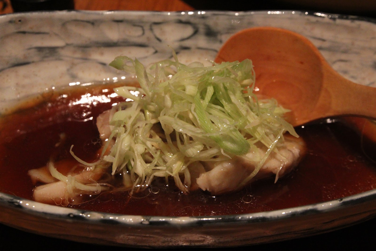 Zipangu Japanese Restaurant (Ala-Carte) @Shangri-La Hotel KL