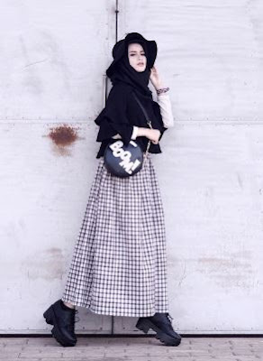 desain baju batik trend terbaru desain baju batik trend terbaru