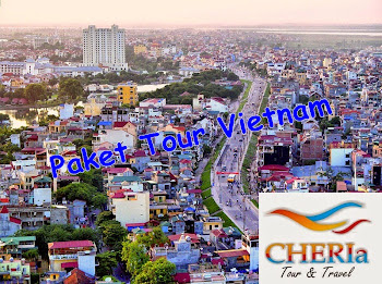 Paket Tour Vietnam Murah