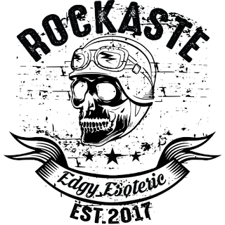  Rockaste 