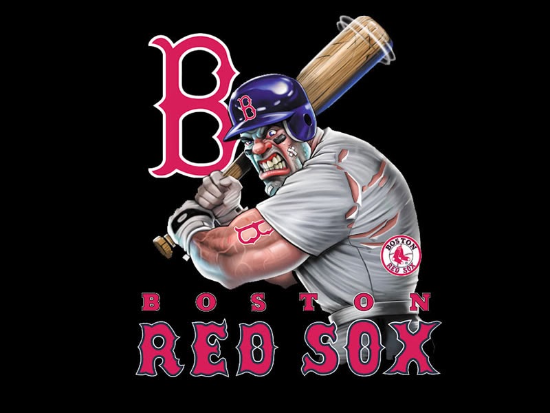 Boston Red Sox Wallpapers | HD Wallpapers in|Desktop Wallpapers|3D