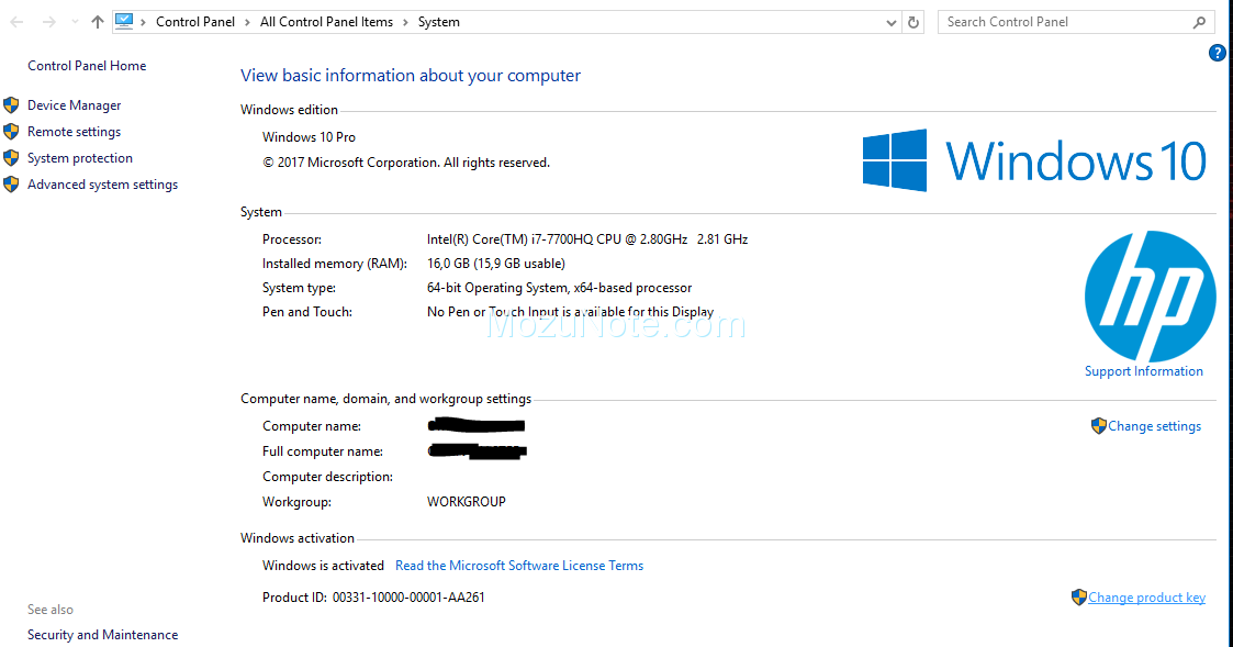 cara upgrade windows 10 home ke pro gratis cara upgrade windows 10 home ke pro gratis