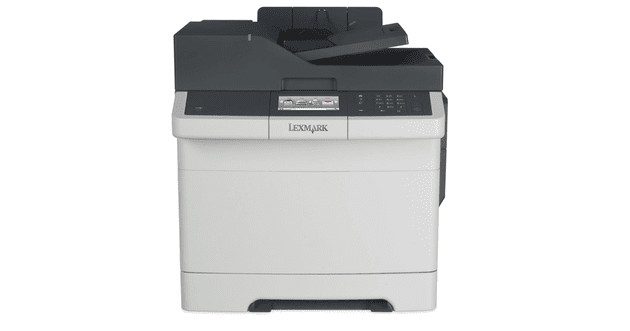 Print secure and manage your information