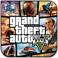 GTA V Android Apk+Data GTA V Android Apk+Data