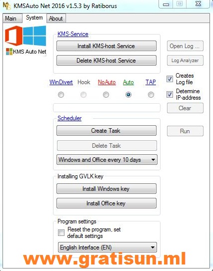 Kmsauto lite portable v1.2.1 download