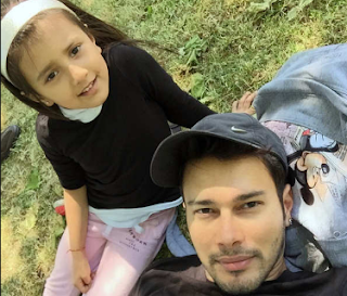 Rajneesh Duggal Family Wife Son Daughter Father Mother Marriage Photos Biography Profile
