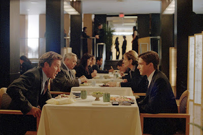In Good Company 2004 Topher Grace Dennis Quaid Image 6
