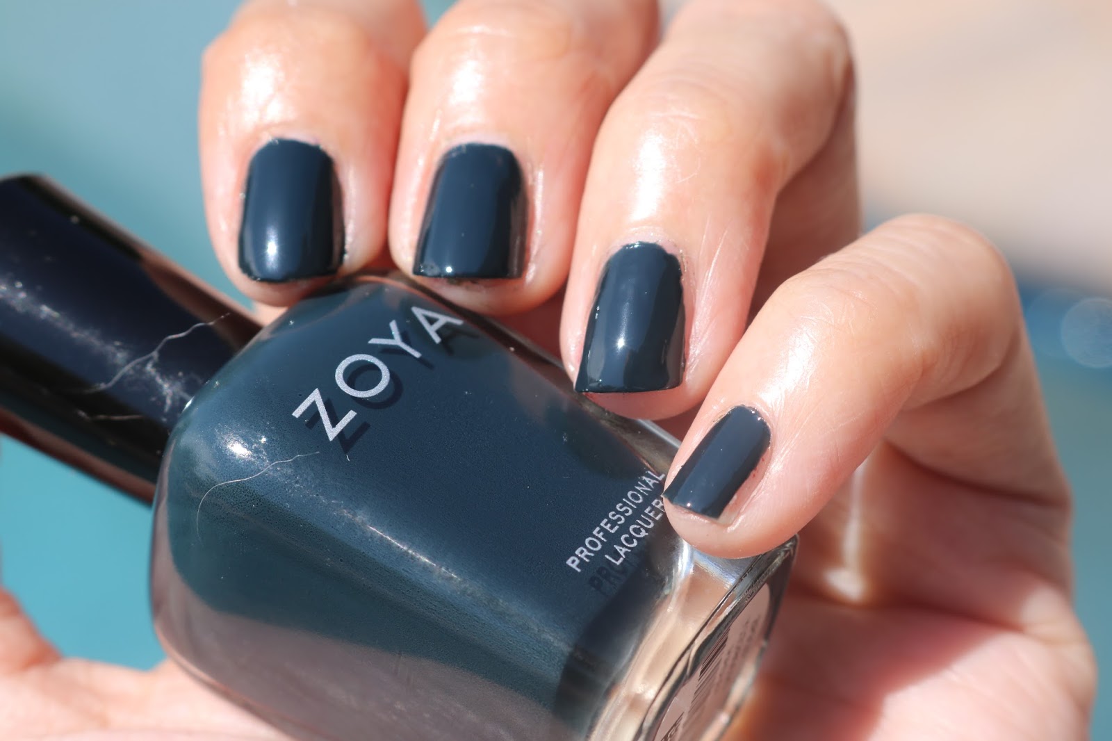 Zoya Hadley Zoya Hadley
