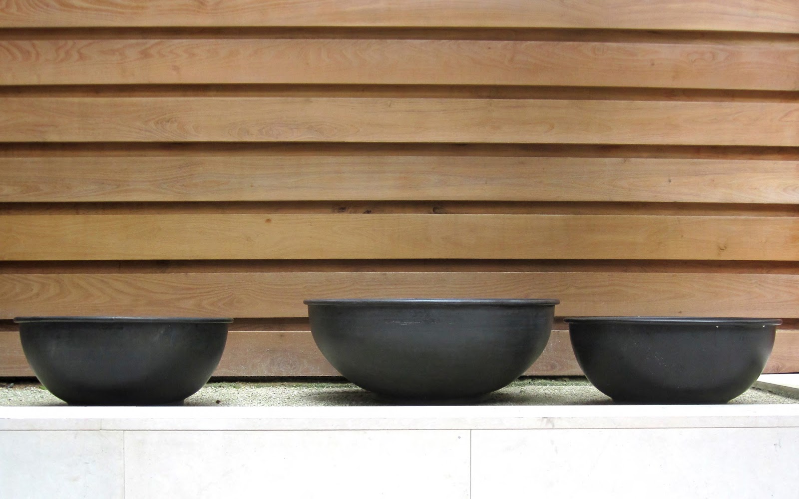 Giving New Life to Trees Black Locust Lumber