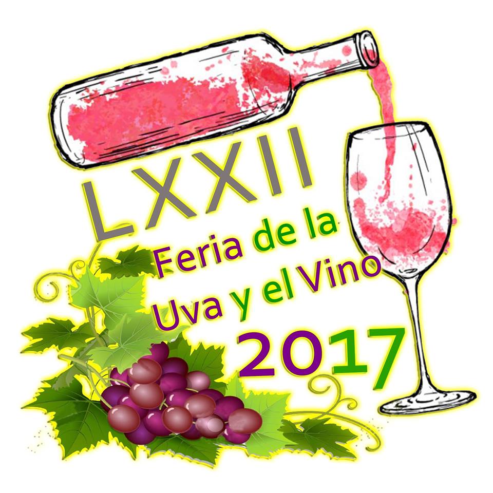 Feria de la Uva y el Vino Parras 2017