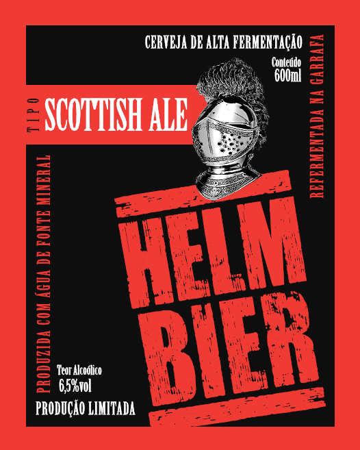 Helmbier Scottish Ale