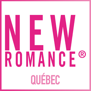 Résultats de recherche d'images pour « hugo new romance québec »