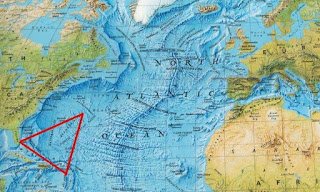 Asal Usul Segitiga Bermuda Asal Usul Segitiga Bermuda
