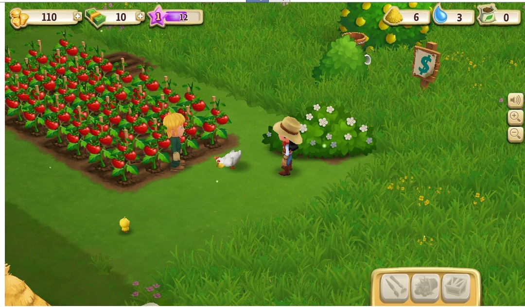 Y llego Farmville 2 BLOG DE ANGELCAIDO666 MSCD
