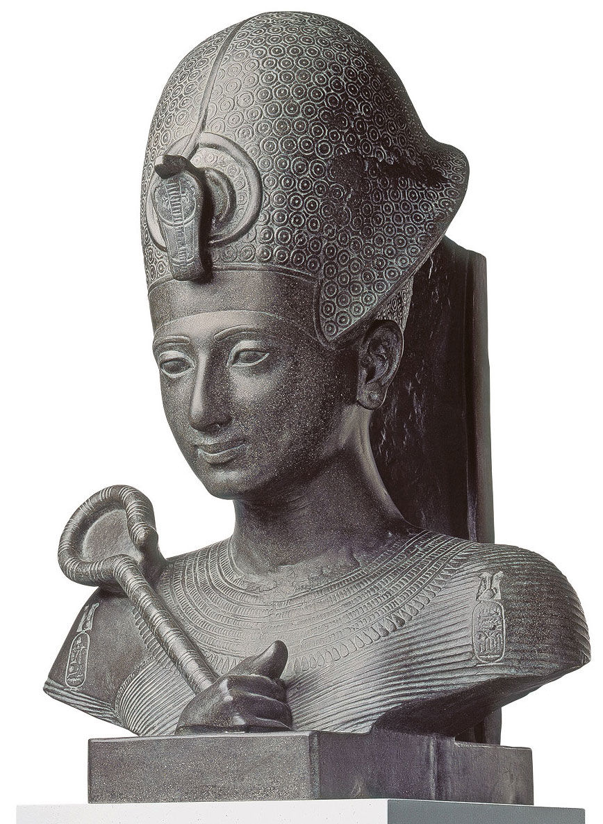 Фараон РАМЗЕС 2