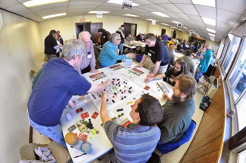 Explaining Board Games as a Hobby Why I'm a Board Game Hobbyist