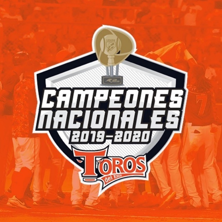 ¡TOROS CAMPEONES! ¡TOROS CAMPEONES!