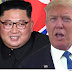 La Cumbre del presidente Trump en Corea del Norte costó $162 mil en costos de alojamiento y alfombra