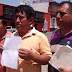 Trujillo: trabajadores municipales acatan huelga desde mañana