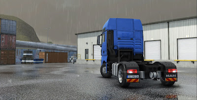 Truck And Logistics Simulator Game Screenshot 5