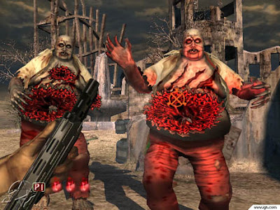The House of The Dead 2 Game Full PC Game Free Download At downloadhub.in