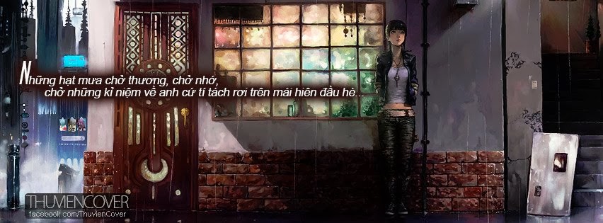 Ảnh bìa cơn mưa ngoài hiên nhà Ảnh bìa cơn mưa ngoài hiên nhà