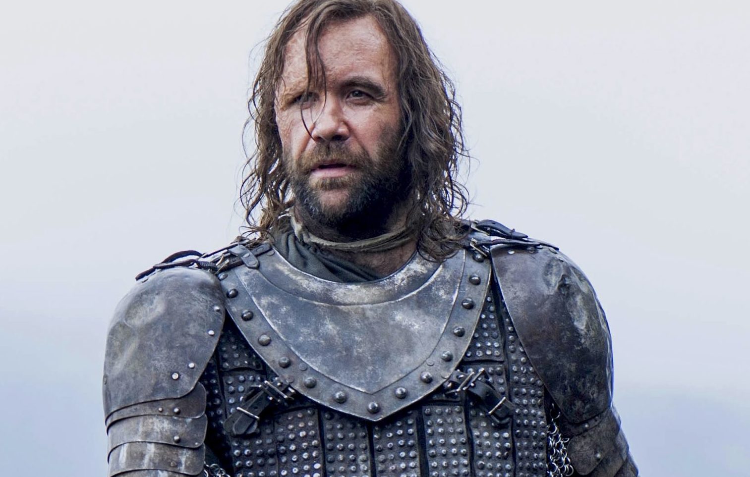 Sandor Clegane "The Hound" Game of Thrones Fox Press™