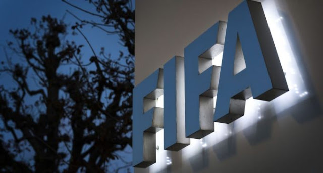 FIFA Mempertimbangkan 'Global Nations League' Untuk Menggantikan Liga Persahabatan FIFA Mempertimbangkan 'Global Nations League' Untuk Menggantikan Liga Persahabatan
