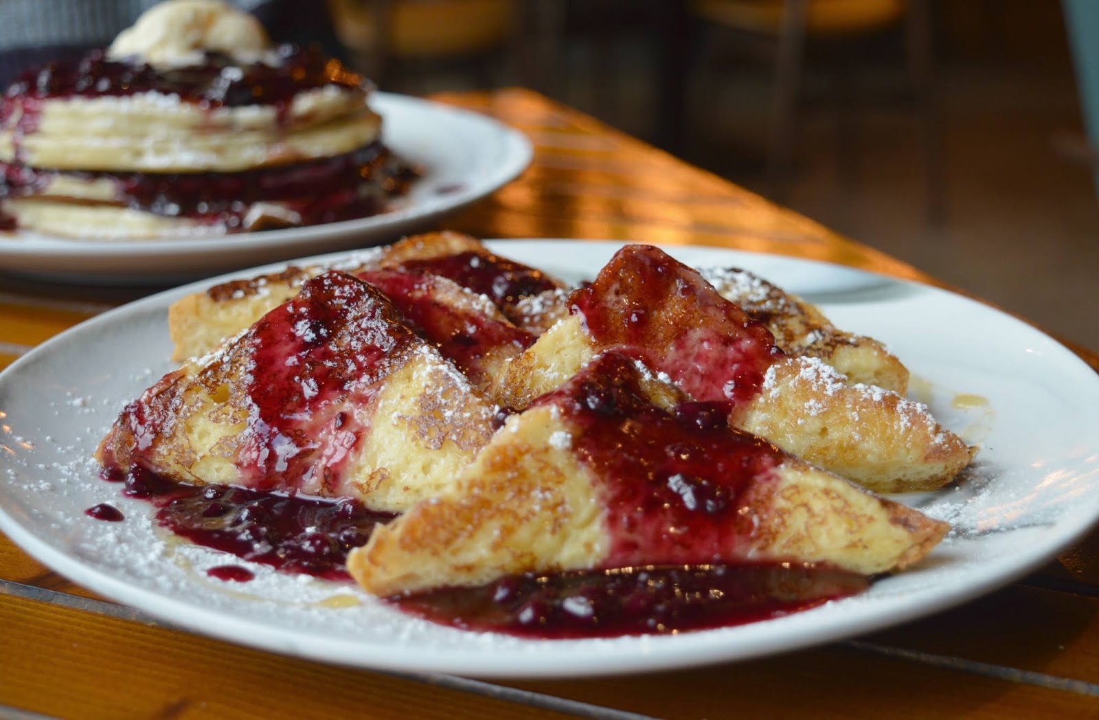 The Best Breakfast in Newcastle - The Dispensary Coffee House