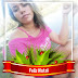 Fotomontagem especial de natal com frase