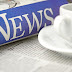 Stock Market News Update