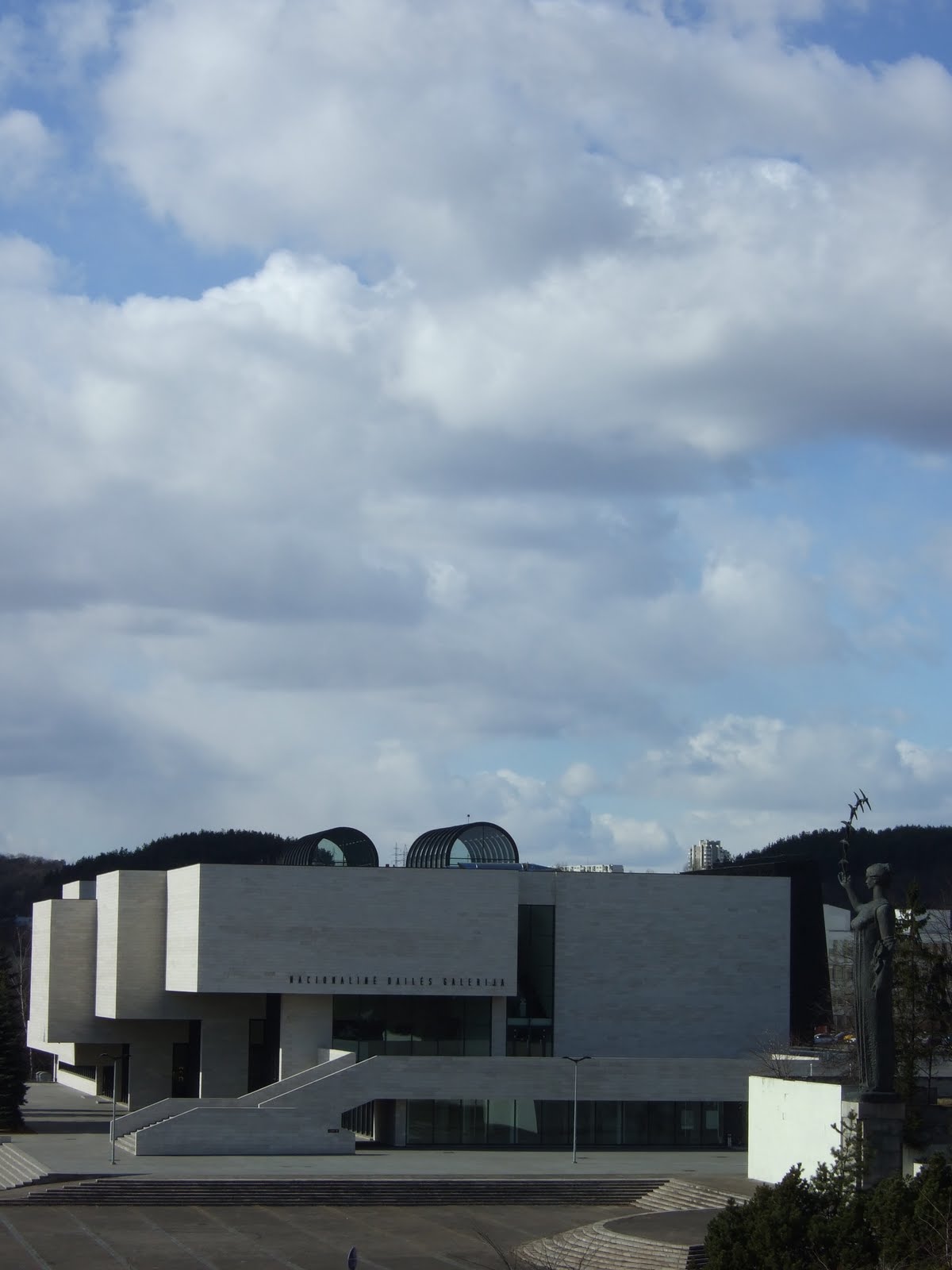 Tallinn Tales: A Return to Lithuania