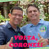 Dois conselhos ao coronel governador: volte logo e anuncie já o seu secretariado