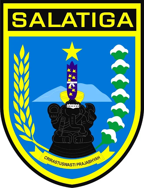 Gambar Logo Kabupaten Salatiga
