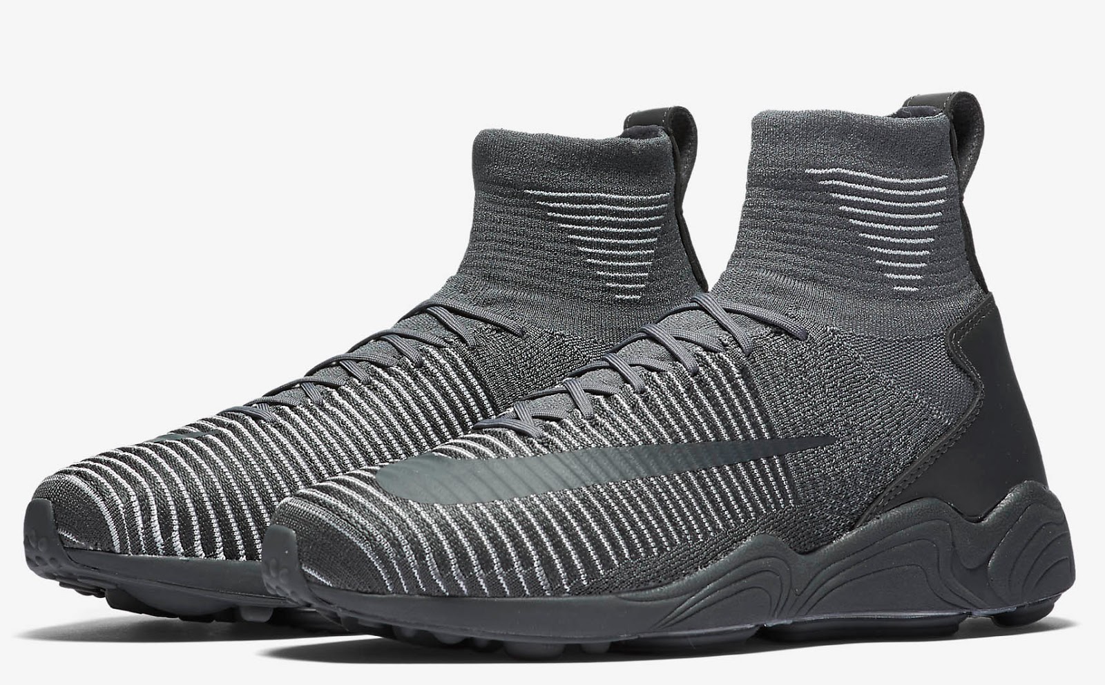 nike mercurial 11 fc flyknit