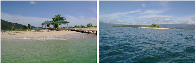 Tempat Wisata HALMAHERA TIMUR yang Wajib Dikunjungi (Provinsi Maluku Utara)