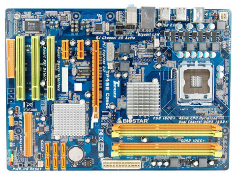 Drivers Main Biostar G41d3c For Windows 8 Download