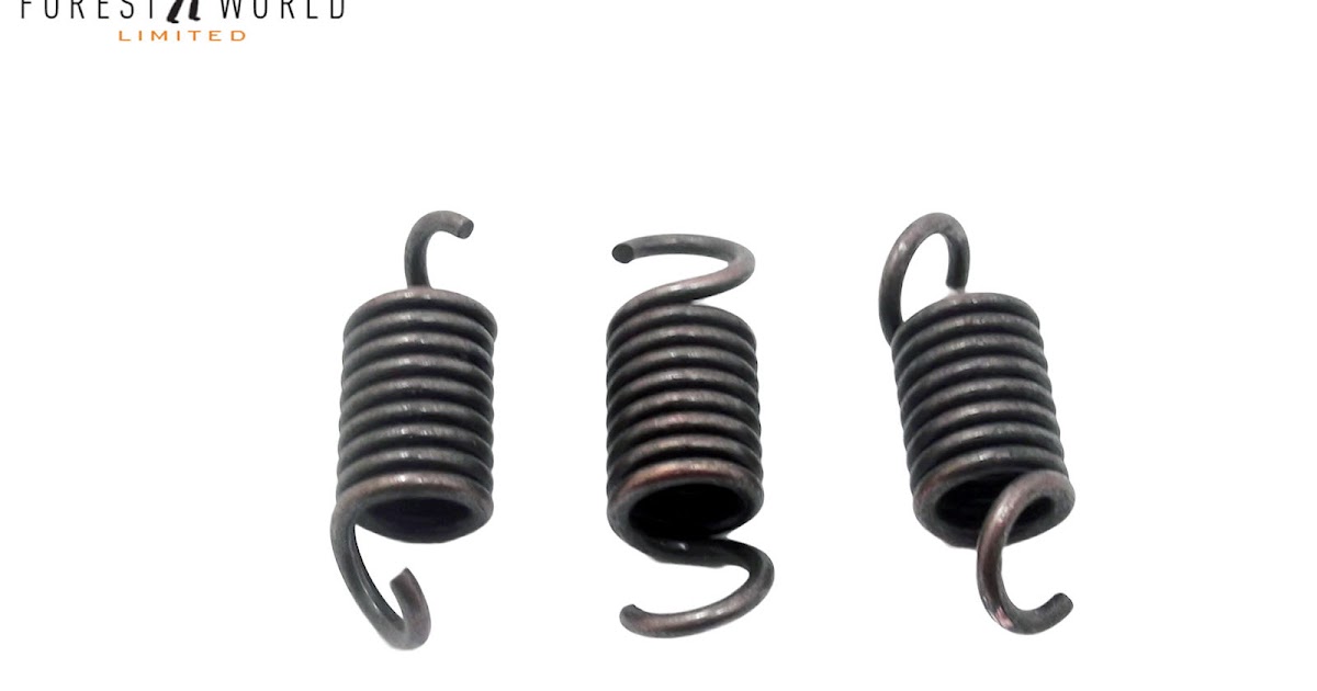 chainsaw parts online Clutch springs for STIHL 050 051 075 076 TS50