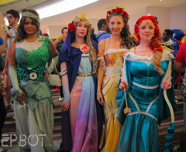 EPBOT: Dragon Con 2017: The Best Cosplay, Part 3