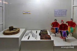 museum wayang banyumas