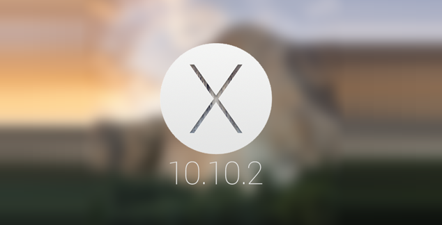 Download OS X Yosemite 10.10.2 Beta Delta, Combo Update .DMG Files via Direct Links