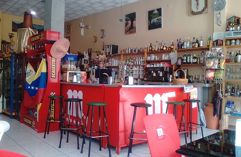 Jo's Space UN PAN UN CUERPO ONE BREAD ONE BODY