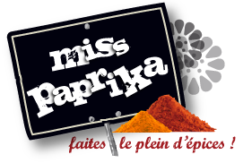 Miss paprika