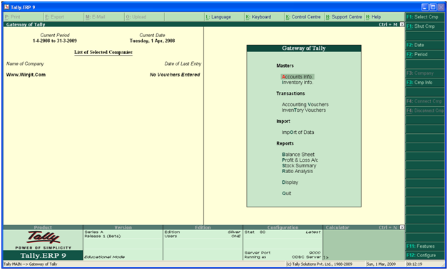 erp 9 download Tally erp 9 crack release 6. 5 with serial key free download.