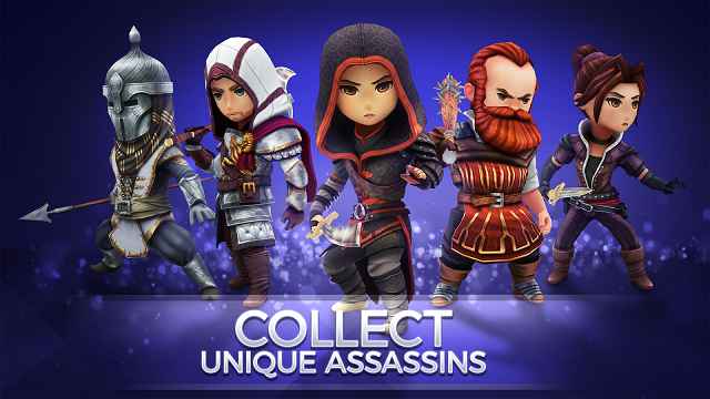 KERAKURUS - Assassin's Creed Rebellion APK MOD Android Download 1.3.2 KERAKURUS - Assassin's Creed Rebellion APK MOD Android Download 1.3.2
