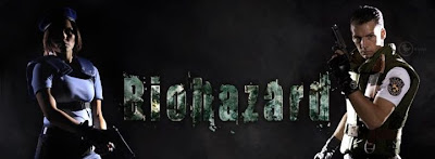 Biohazard fan-movie