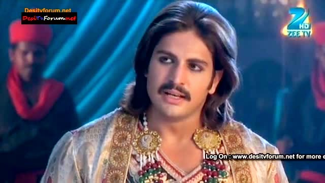 jodha akbar 28 august 2013 written episode desitvbox